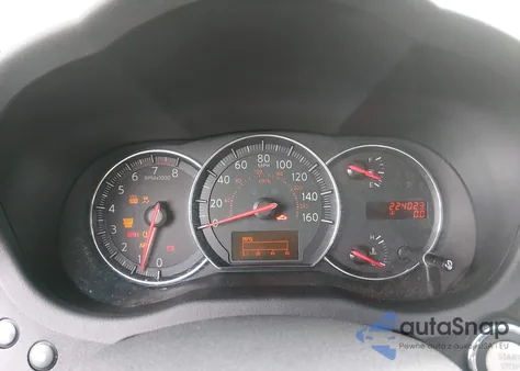 2010 Nissan Maxima 3.5 Sv from USA, damaged, VIN 1N4AA5AP3AC867540